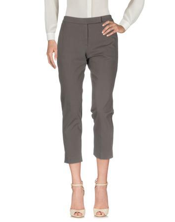 Брюки BRUNELLO CUCINELLI