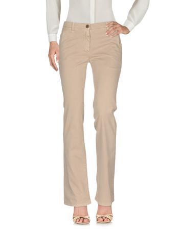 Брюки BRUNELLO CUCINELLI