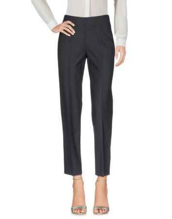 Брюки BRUNELLO CUCINELLI