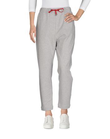 Брюки BRUNELLO CUCINELLI