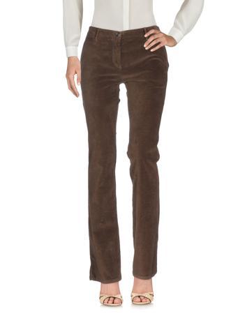 Брюки BRUNELLO CUCINELLI