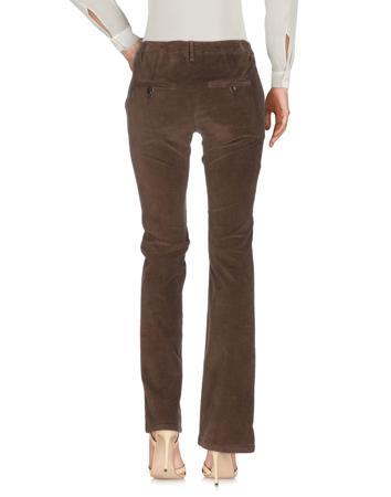 Брюки BRUNELLO CUCINELLI