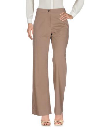 Брюки BRUNELLO CUCINELLI