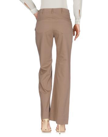 Брюки BRUNELLO CUCINELLI