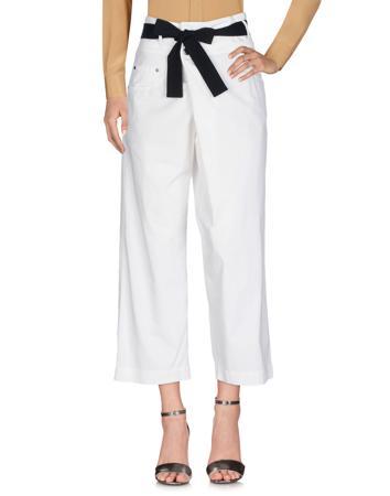 Брюки BRUNELLO CUCINELLI