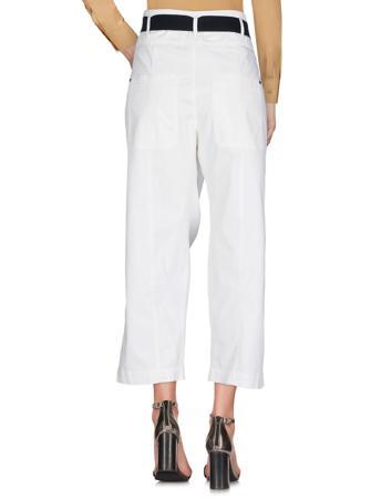 Брюки BRUNELLO CUCINELLI