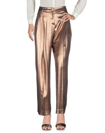 Брюки BRUNELLO CUCINELLI