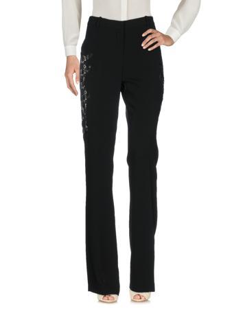 Брюки VERSACE