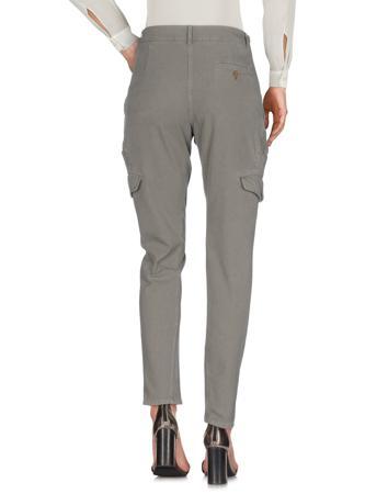 Брюки BRUNELLO CUCINELLI