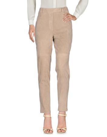 Брюки BRUNELLO CUCINELLI