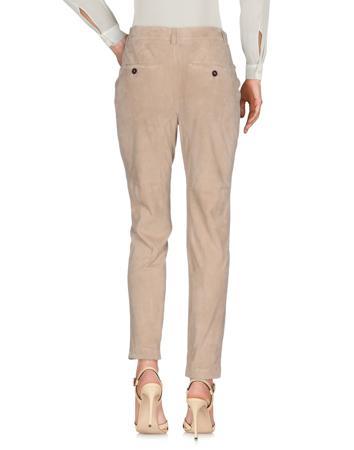 Брюки BRUNELLO CUCINELLI