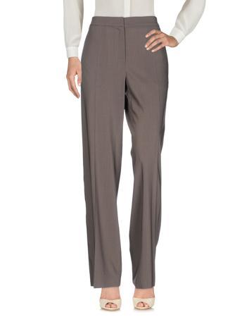 Брюки BRUNELLO CUCINELLI