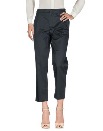 Брюки PRADA SPORT