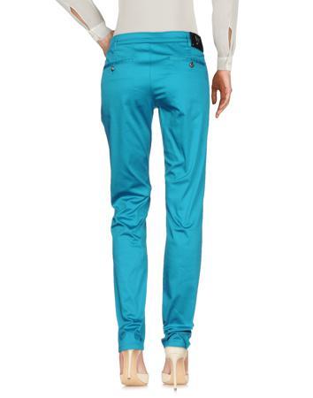Брюки VERSACE JEANS