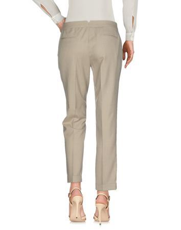 Брюки RALPH LAUREN BLACK LABEL
