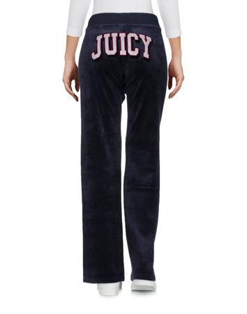 Брюки JUICY COUTURE
