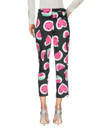 Брюки LOVE MOSCHINO
