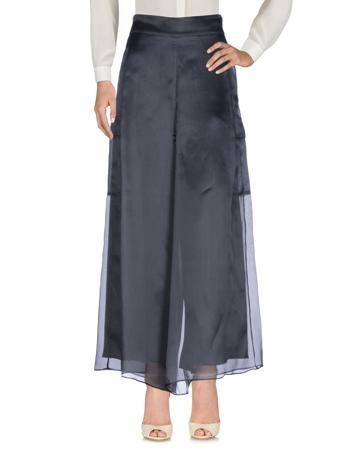 Брюки BRUNELLO CUCINELLI