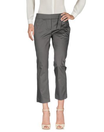 Брюки BRUNELLO CUCINELLI