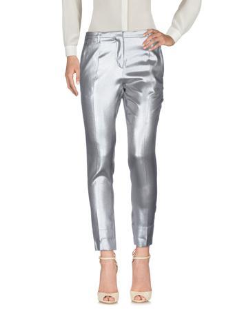 Брюки BRUNELLO CUCINELLI