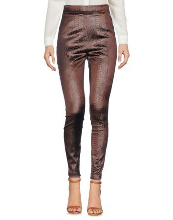 Брюки ELISABETTA FRANCHI