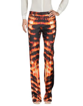 Брюки ROBERTO CAVALLI