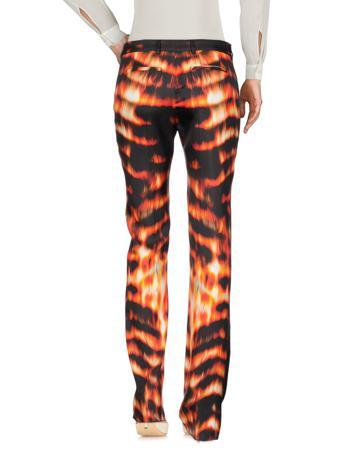 Брюки ROBERTO CAVALLI