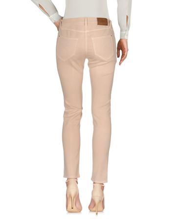 Брюки BRUNELLO CUCINELLI