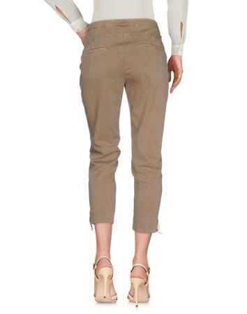 Брюки BRUNELLO CUCINELLI