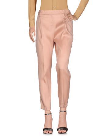 Брюки BRUNELLO CUCINELLI