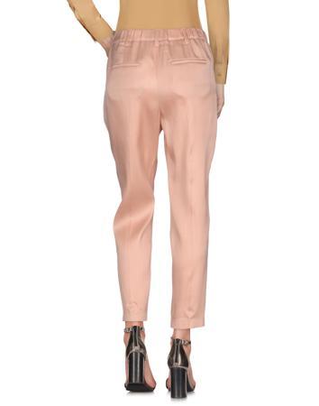Брюки BRUNELLO CUCINELLI