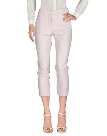 Брюки BRUNELLO CUCINELLI