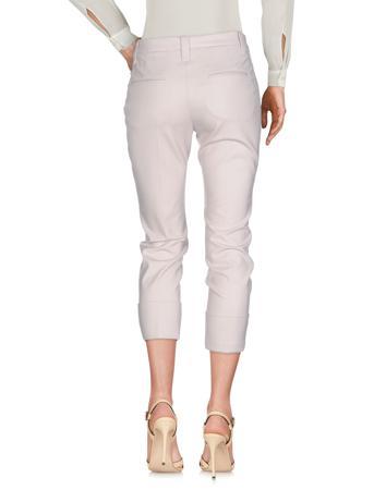 Брюки BRUNELLO CUCINELLI