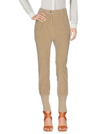 Брюки PATRIZIA PEPE