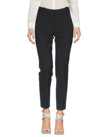 Брюки BRUNELLO CUCINELLI