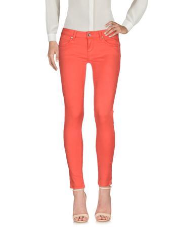 Брюки LIU •JO JEANS