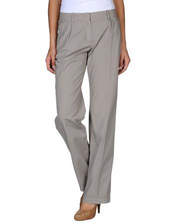 Брюки PESERICO SIGN