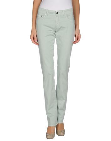 Брюки BLUMARINE