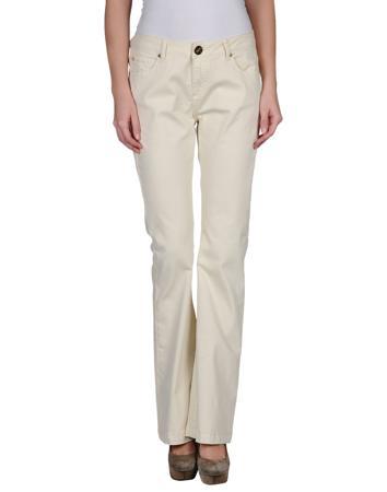 Брюки ATELIER FIXDESIGN