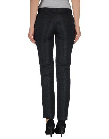 Брюки REDValentino
