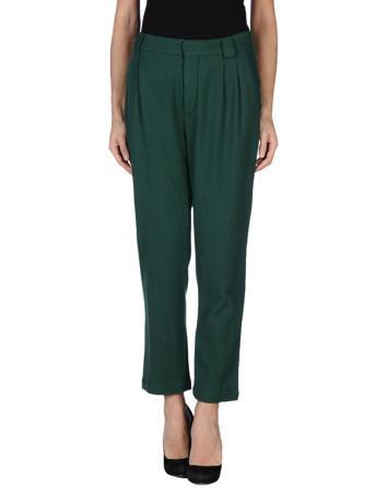 Брюки M.GRIFONI DENIM