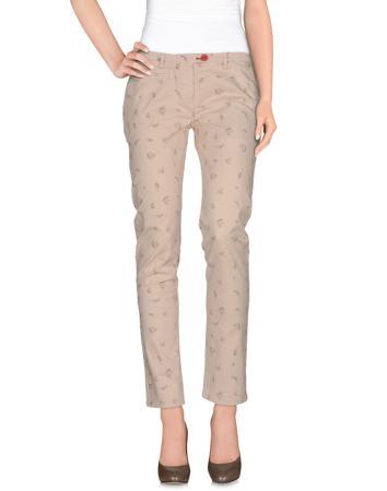 Брюки SUPERPANTS Брюки SUPERPANTS