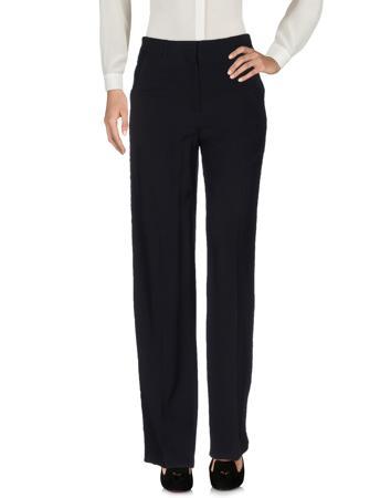 Брюки DRIES VAN NOTEN