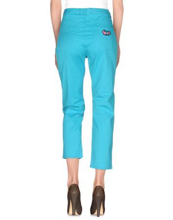 Брюки LOVE MOSCHINO