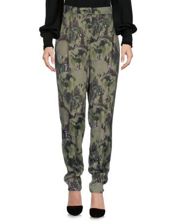 Брюки KARL LAGERFELD