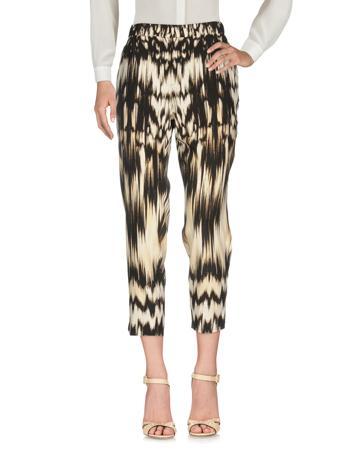 Брюки ROBERTO CAVALLI