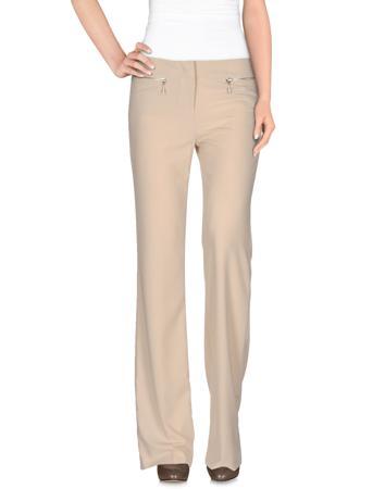 Брюки CARLA MONTANARINI