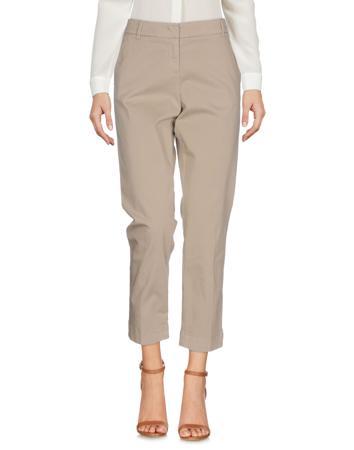 Брюки ARMANI COLLEZIONI