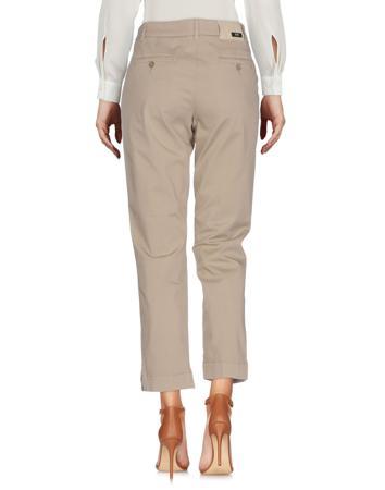 Брюки ARMANI COLLEZIONI