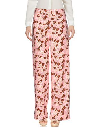 Брюки WHITE SAND 88